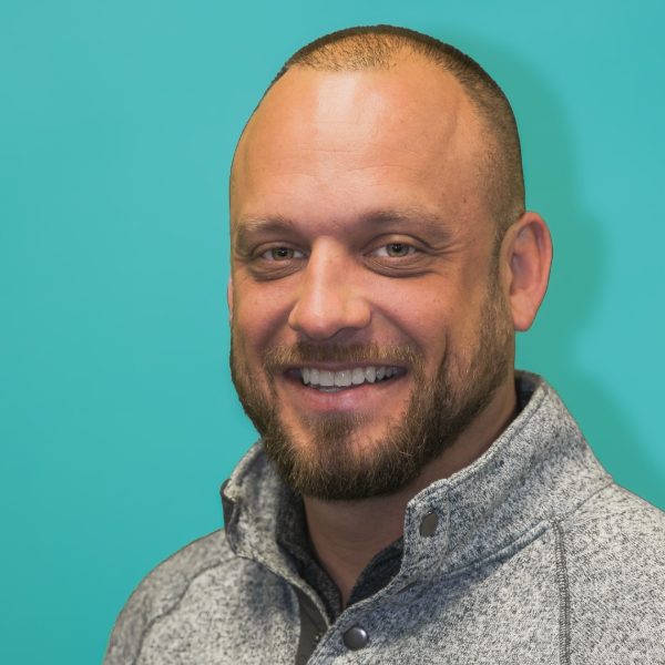 Aaron Christy founder Rossville Window Company